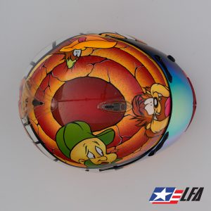 Looney Tunes Helmet Top